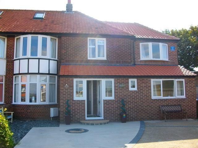 Colbec Self Catering Accommodation Whitby Exterior foto